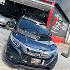 Honda HR-V Touring 2020/2021 Preto à venda na R CAR Multimarcas em Contagem MG